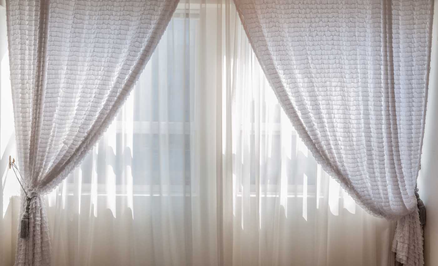 Curtains, Carpets, Draperies and Upholstery